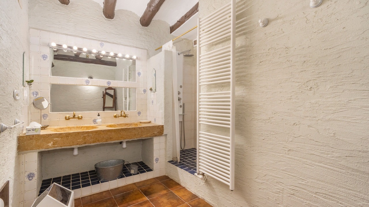 Photo of Bathroom in Sant Marti de Riucorb