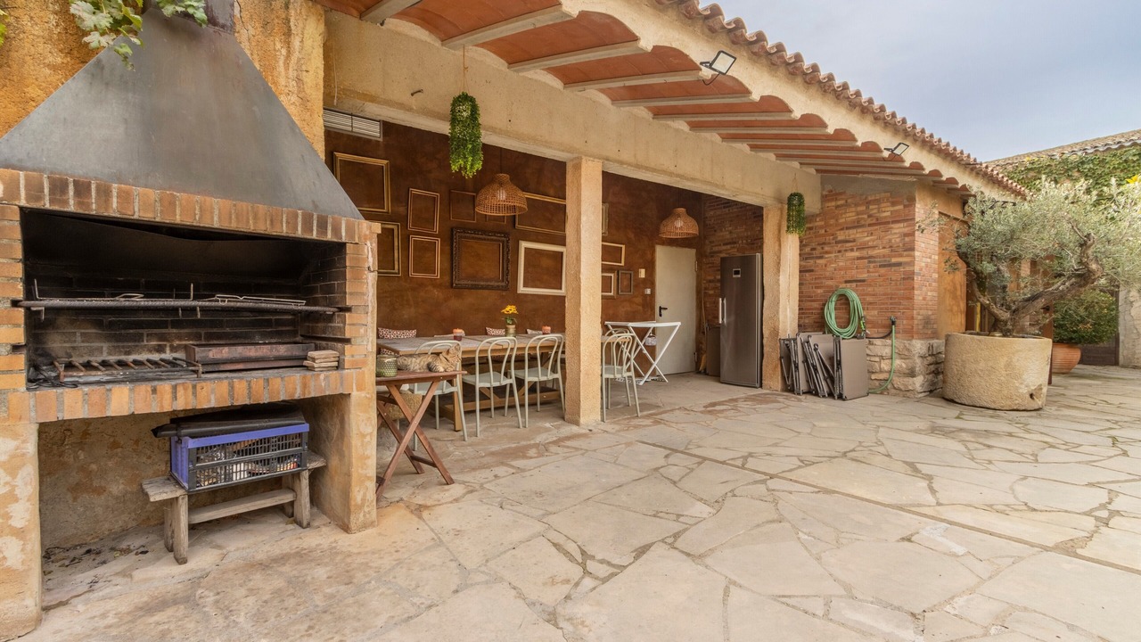 Photo of Outdoor in Sant Marti de Riucorb