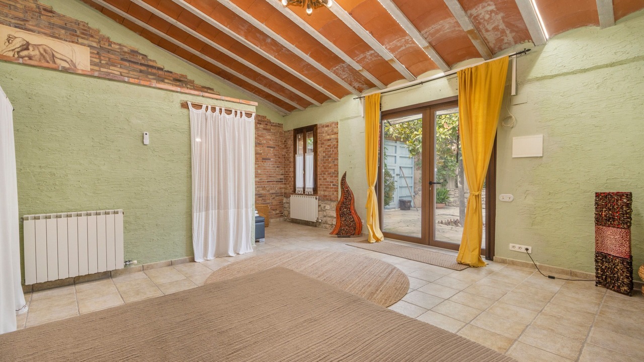Photo of Bedroom in Sant Marti de Riucorb