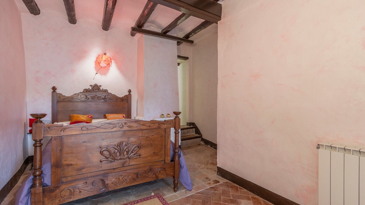 Photo of Bedroom in Sant Marti de Riucorb