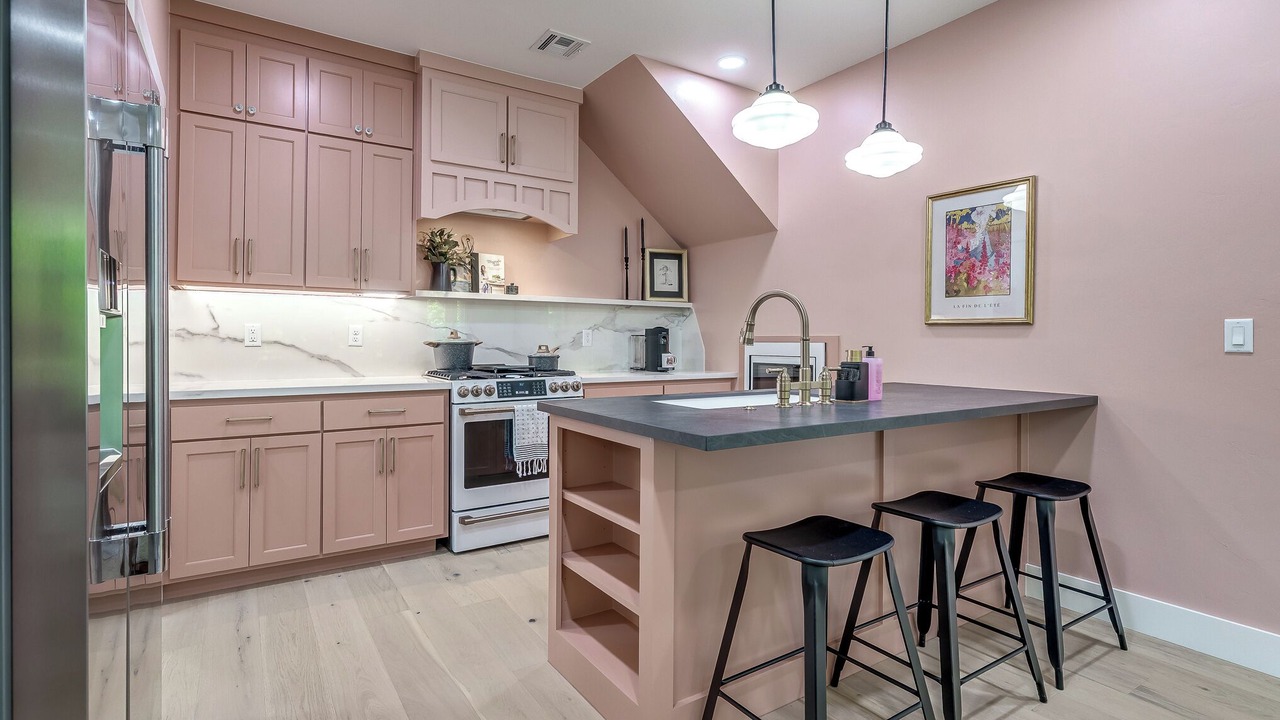 Photo of Kitchen in Wheatland