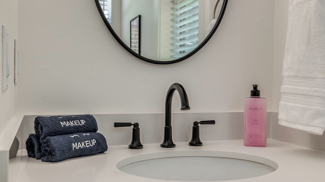 Photo of Bathroom in Wheatland