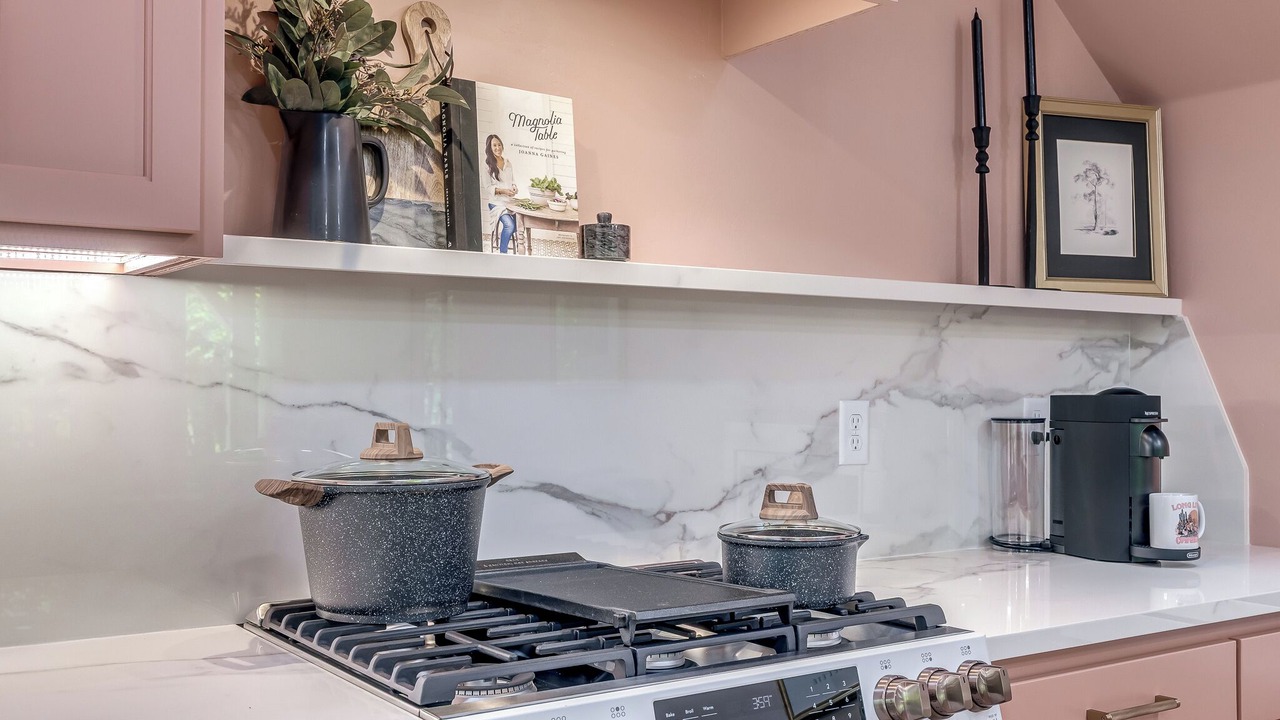 Photo of Kitchen in Wheatland