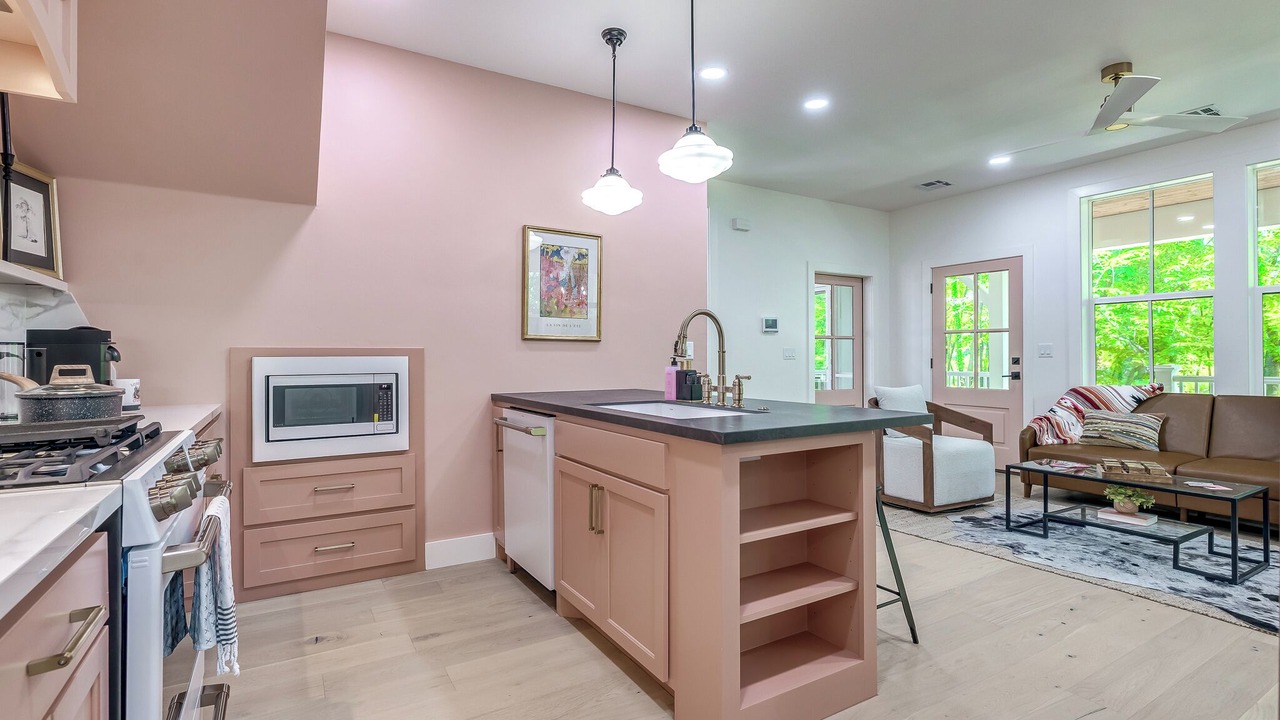 Photo of Kitchen in Wheatland