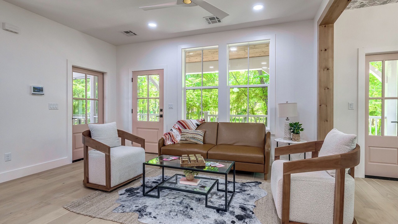 Photo of Livingroom in Wheatland