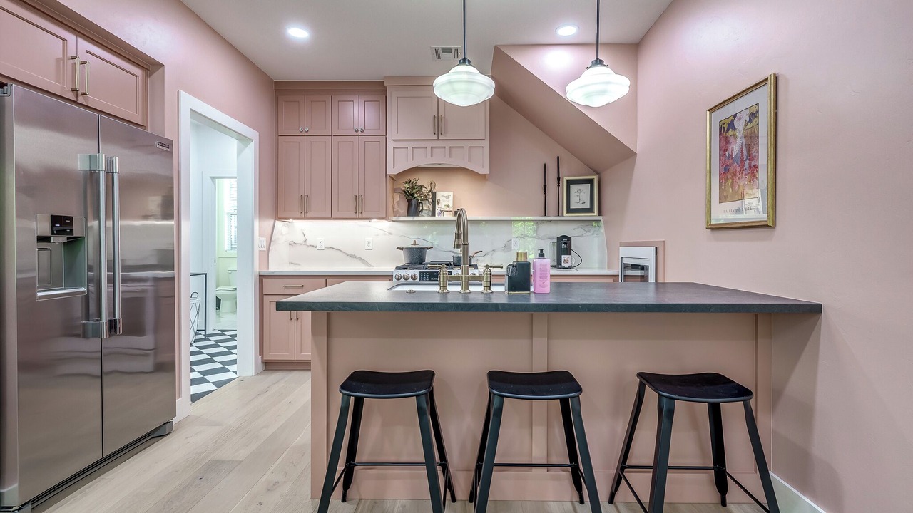 Photo of Kitchen in Wheatland