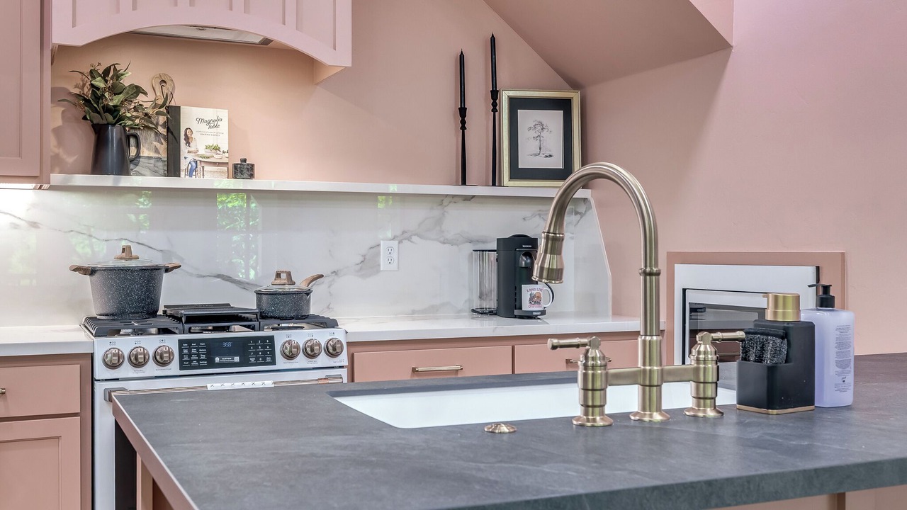 Photo of Kitchen in Wheatland