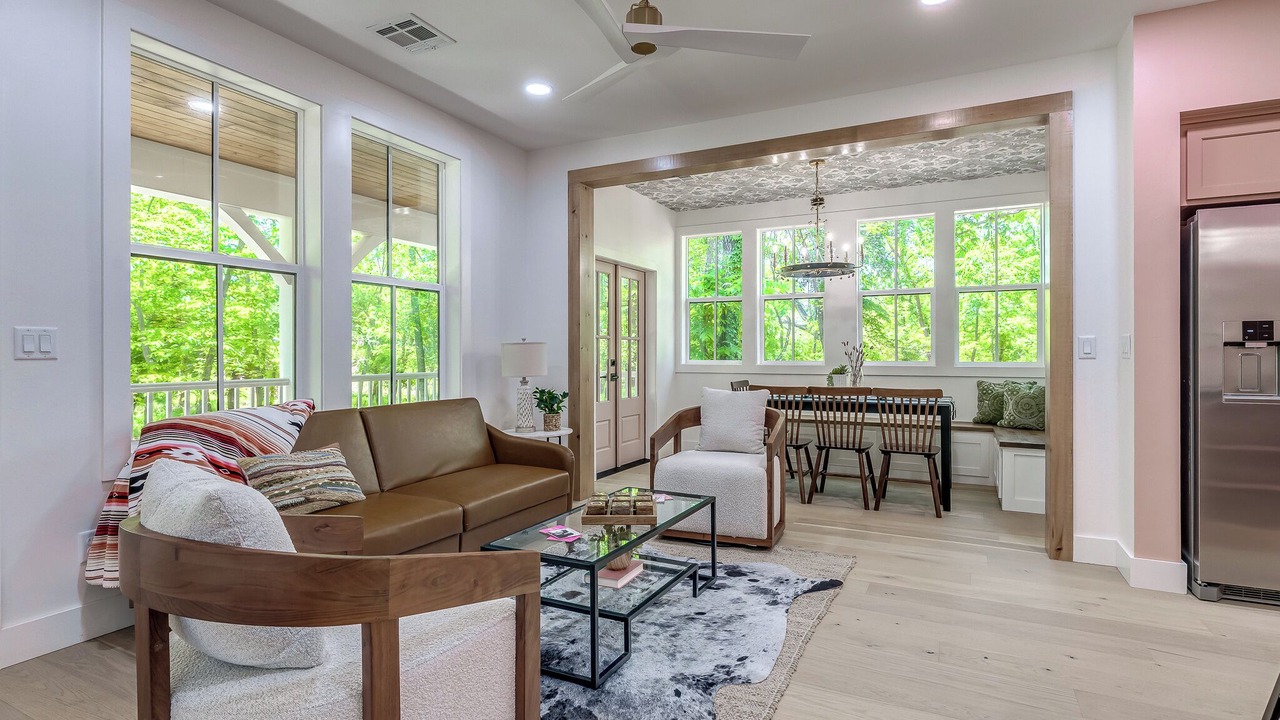 Photo of Livingroom in Wheatland