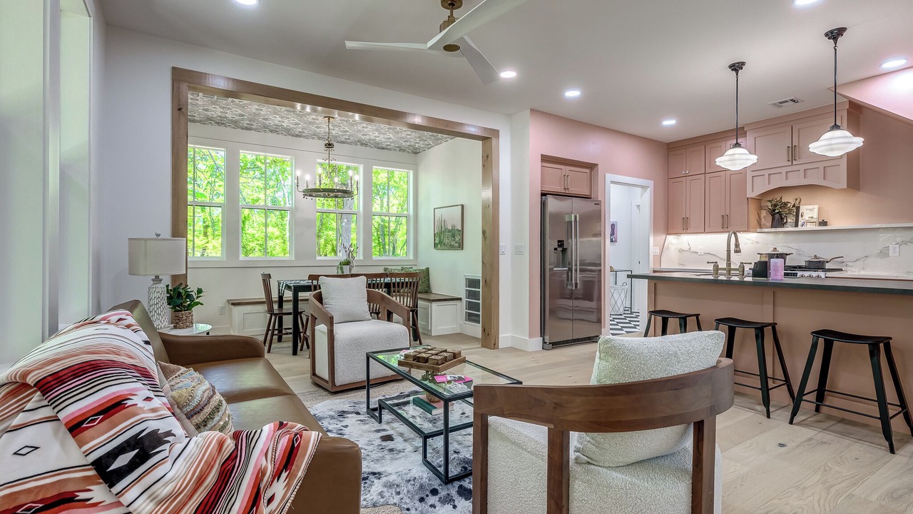 Photo of Livingroom in Wheatland
