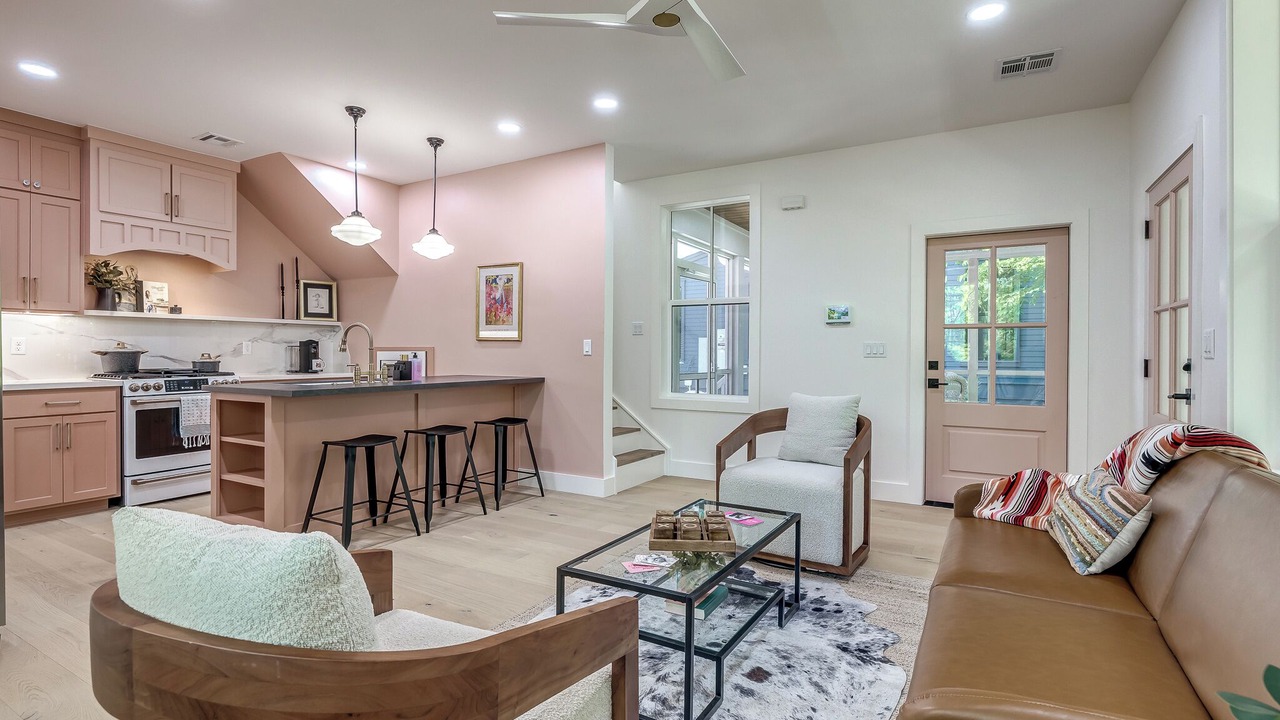 Photo of Livingroom in Wheatland