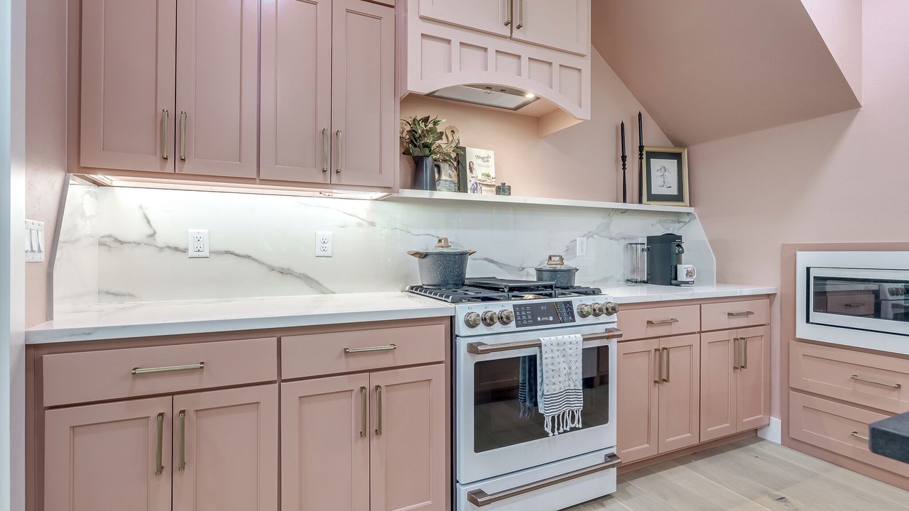 Photo of Kitchen in Wheatland