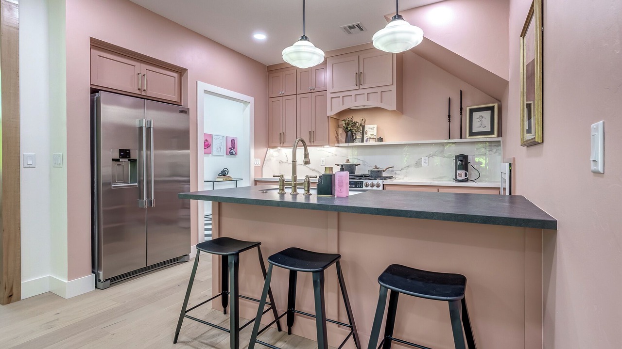 Photo of Kitchen in Wheatland