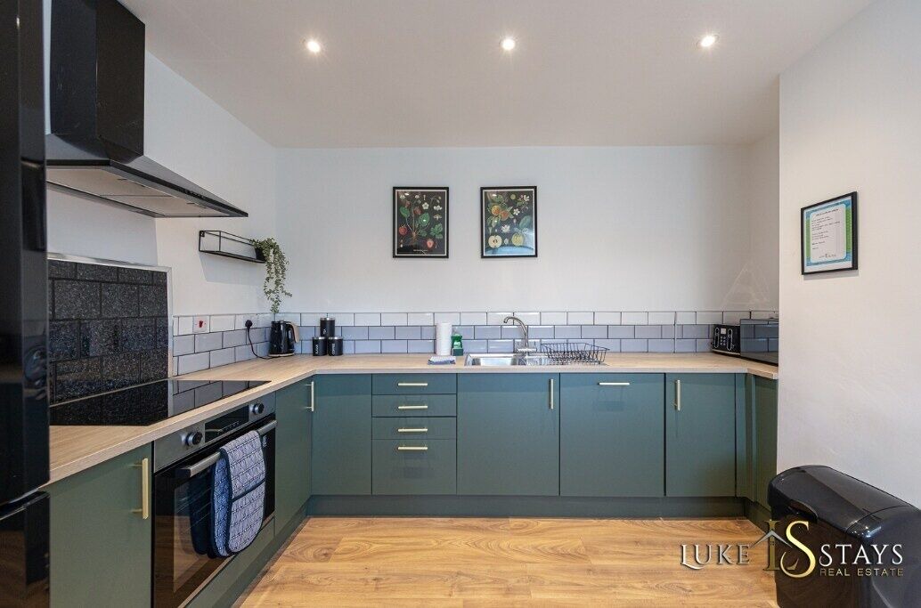 Photo of Kitchen in Durham