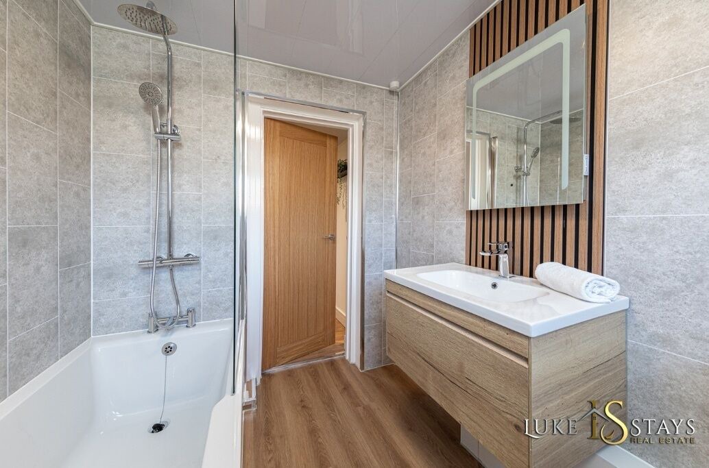 Photo of Bathroom in Durham