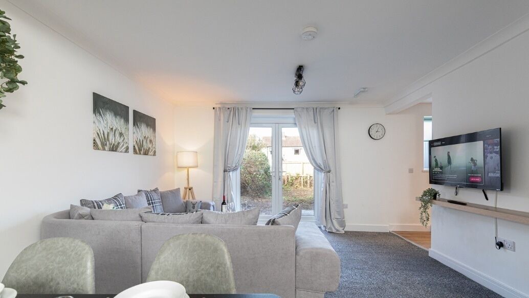 Photo of Livingroom in Durham