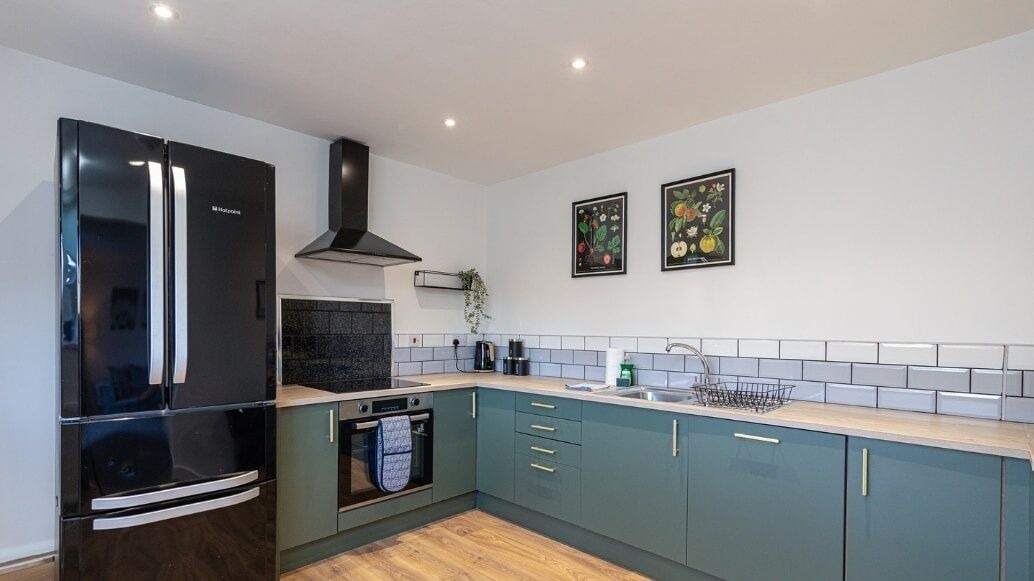 Photo of Kitchen in Durham