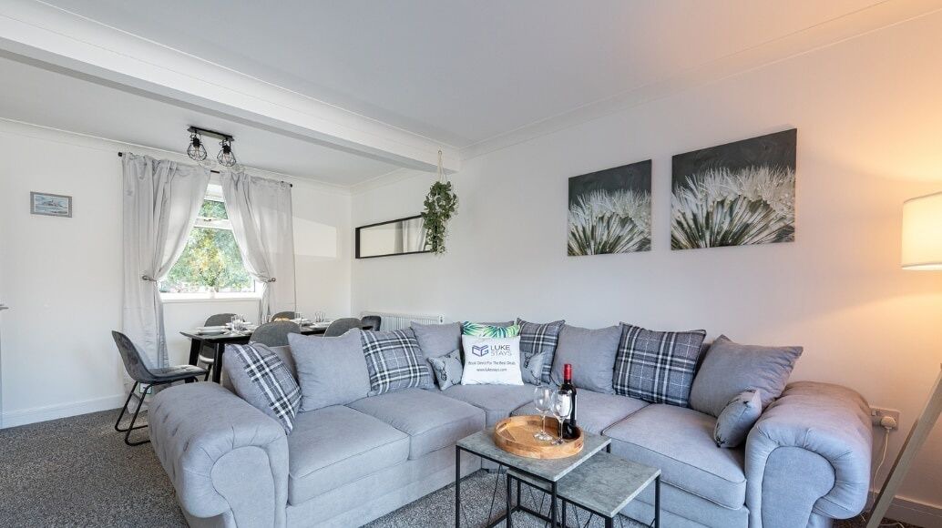 Photo of Livingroom in Durham