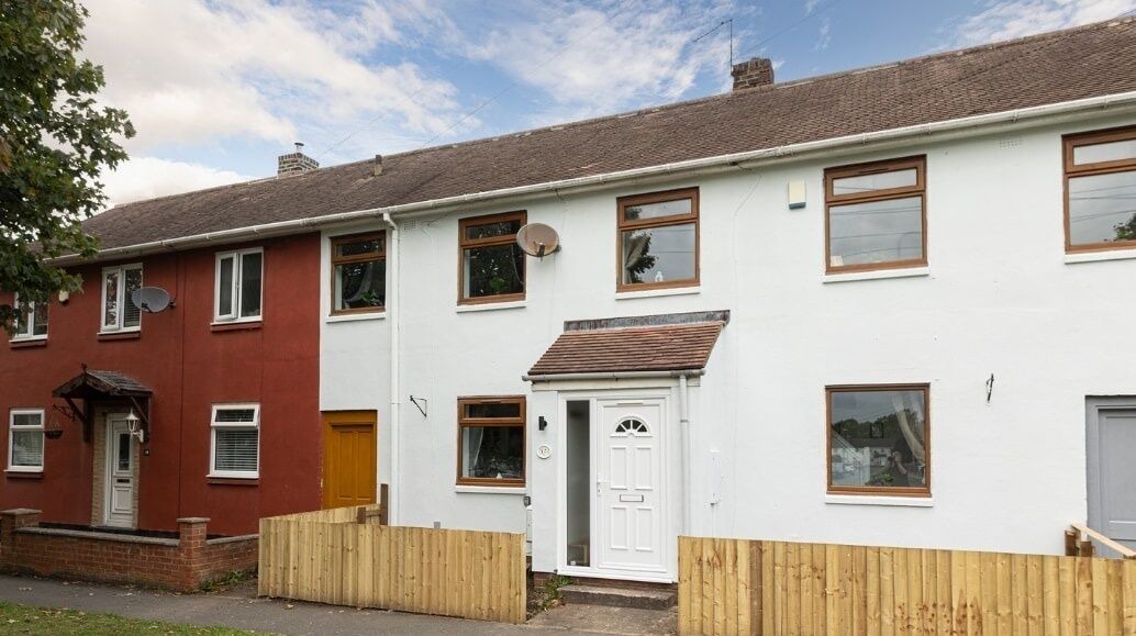 Photo of Outdoor in Durham