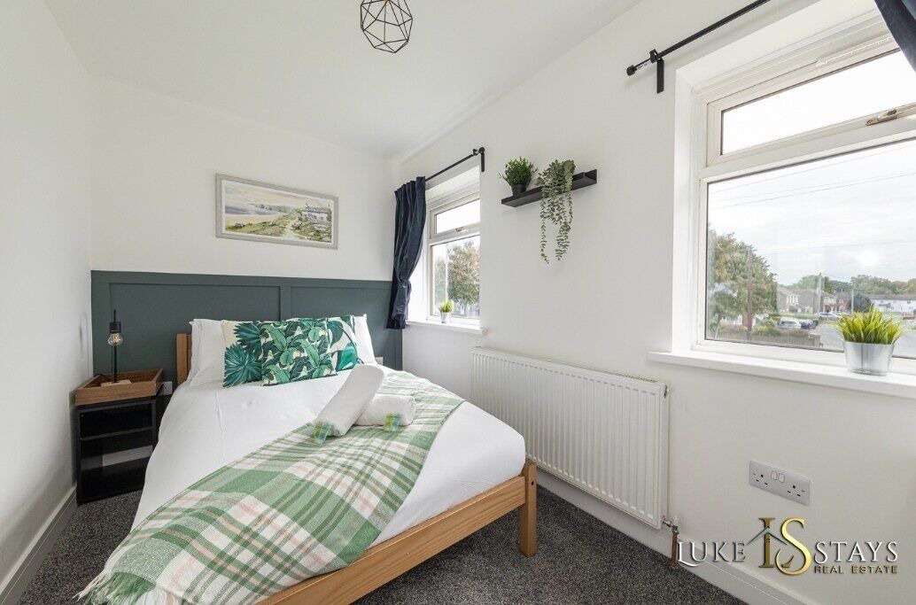 Photo of Bedroom in Durham