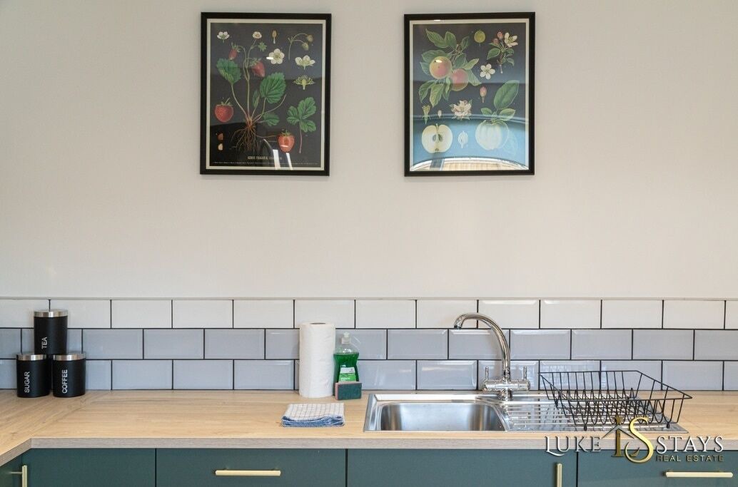 Photo of Kitchen in Durham