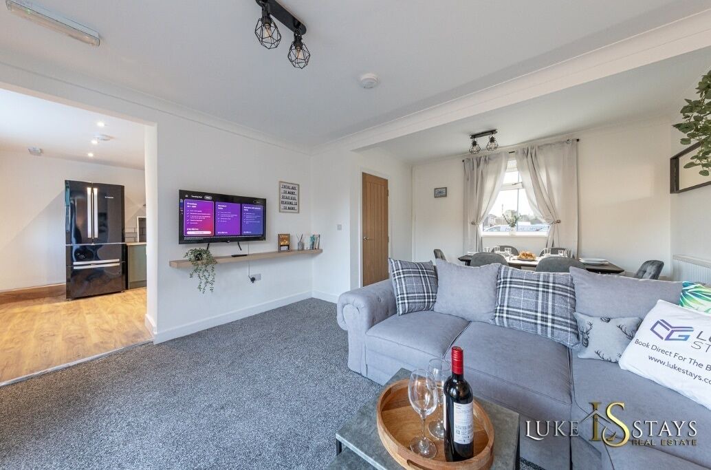 Photo of Livingroom in Durham