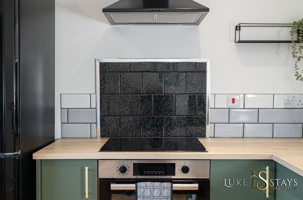 Photo of Kitchen in Durham