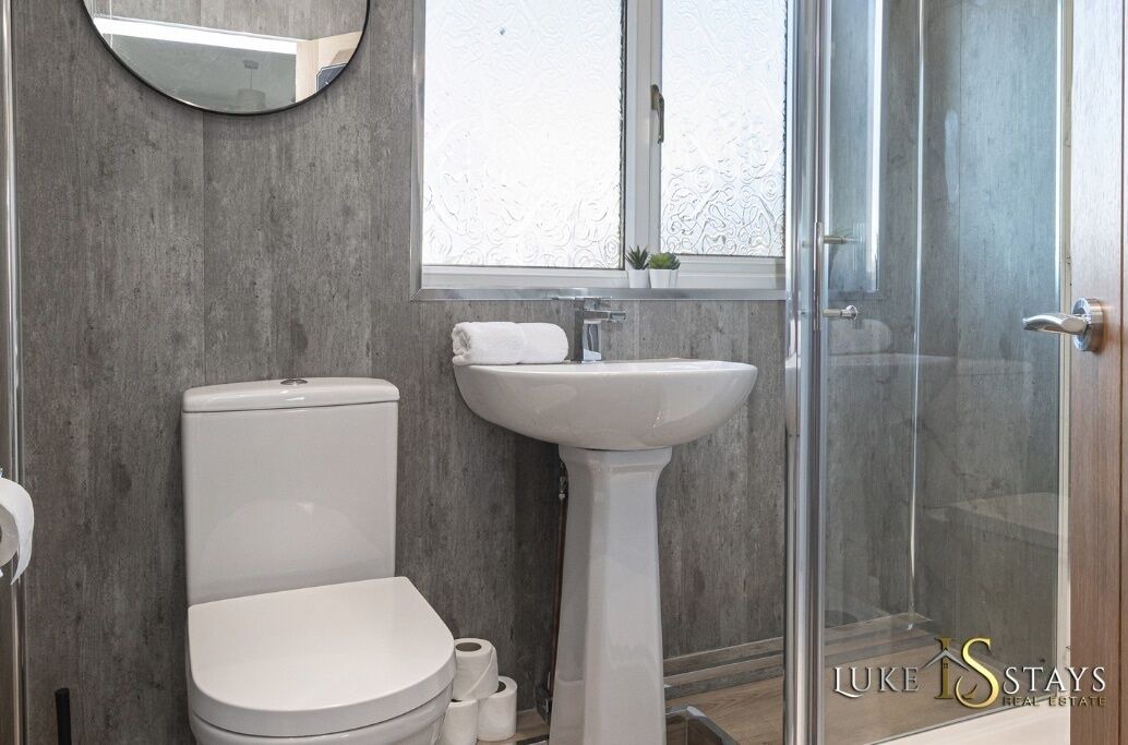 Photo of Bathroom in Durham