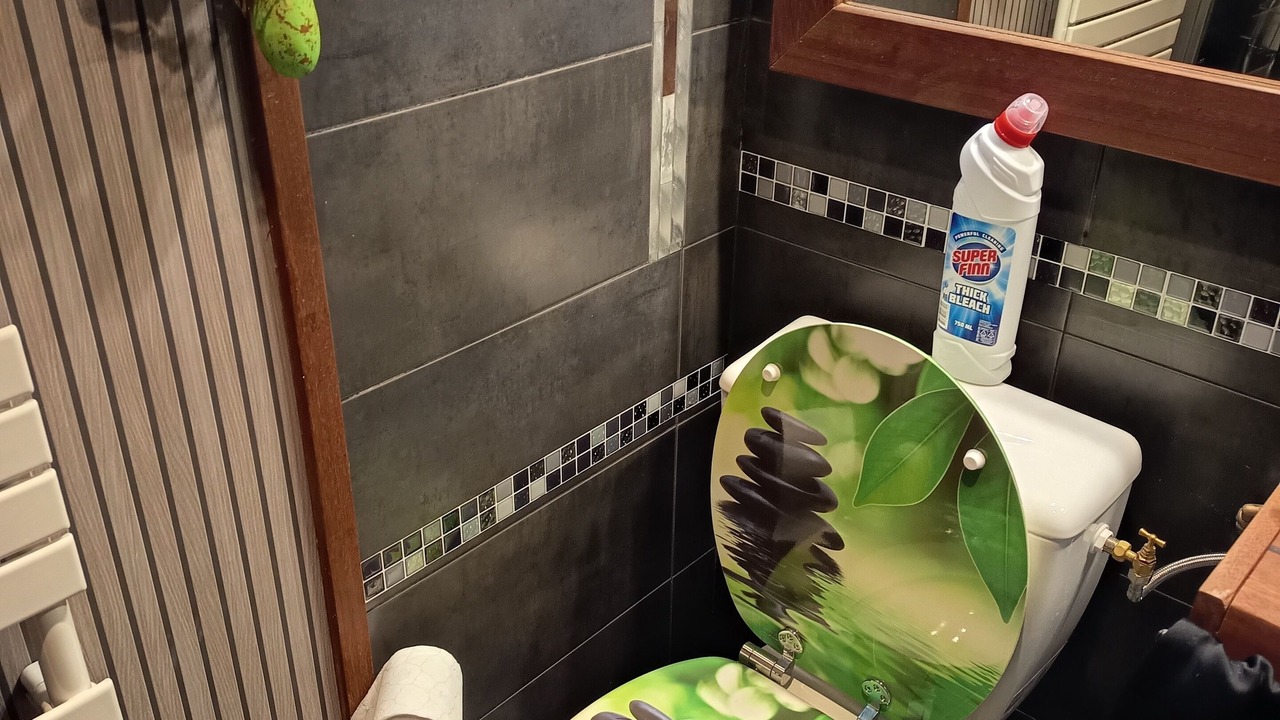 Photo of Bathroom in Provin