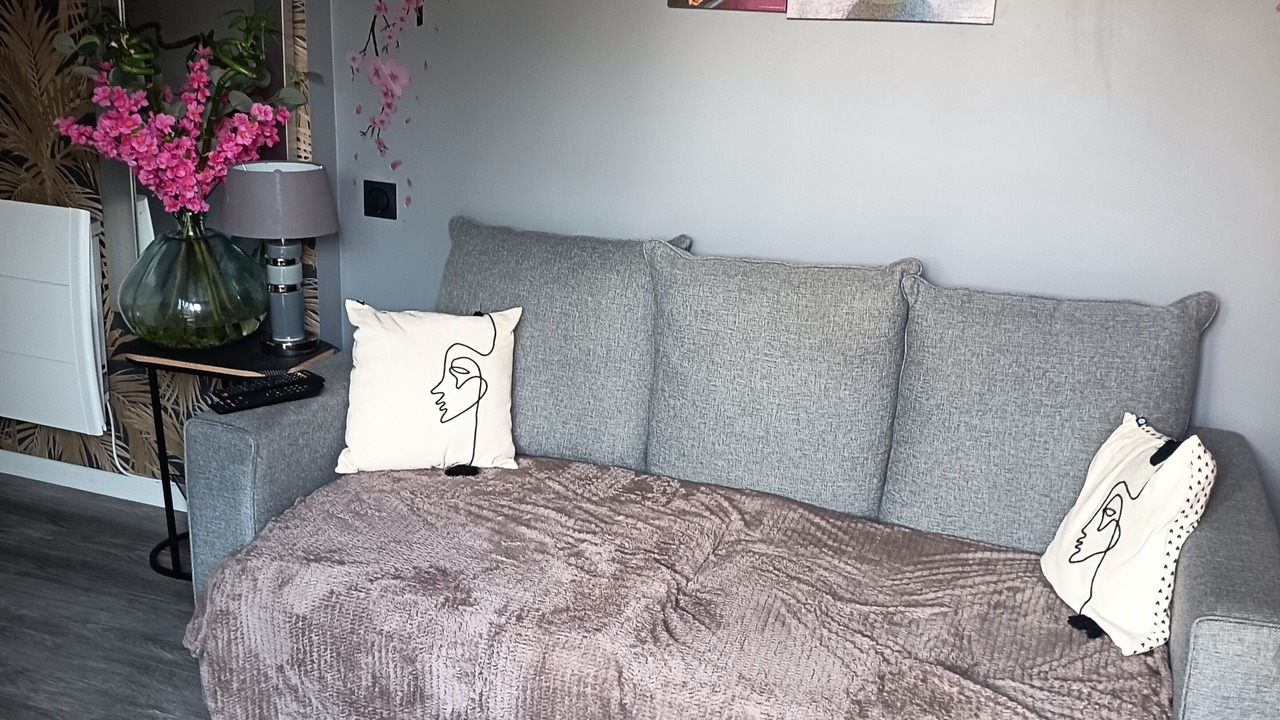 Photo of Livingroom in Provin