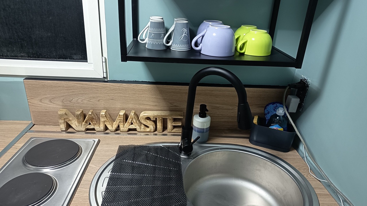 Photo of Kitchen in Provin