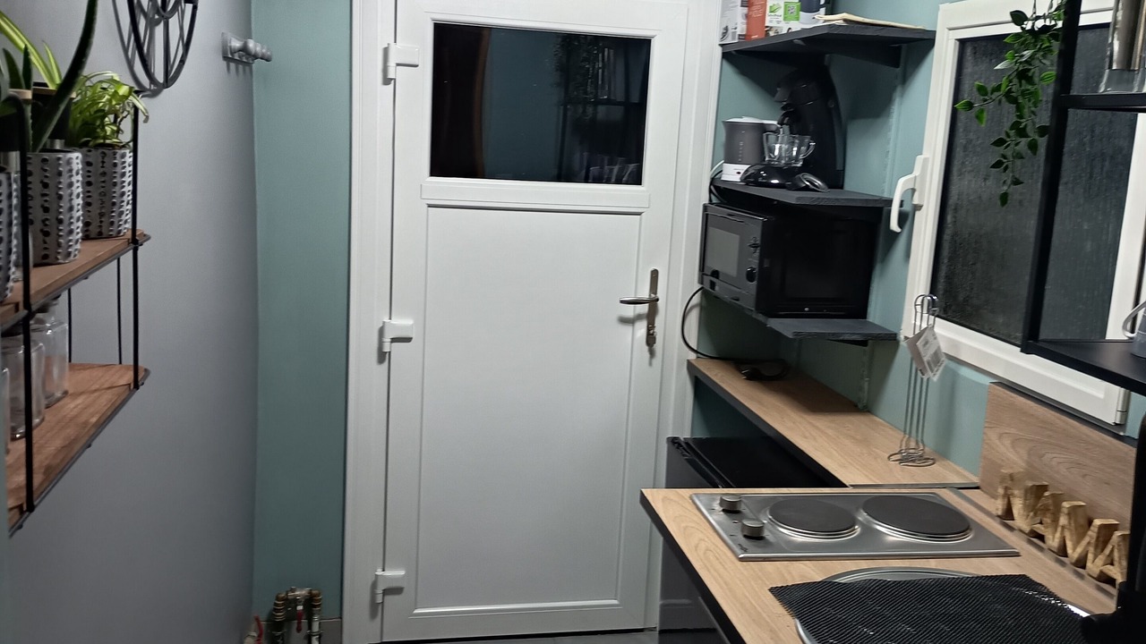 Photo of Kitchen in Provin