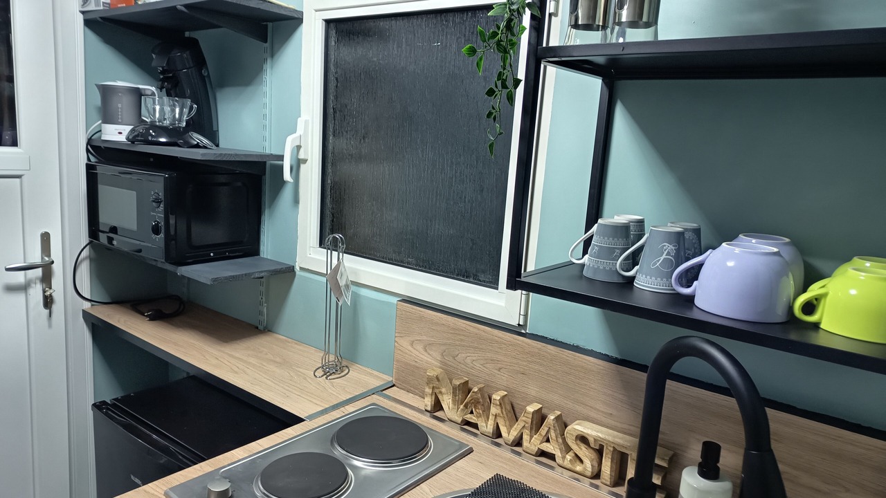 Photo of Kitchen in Provin