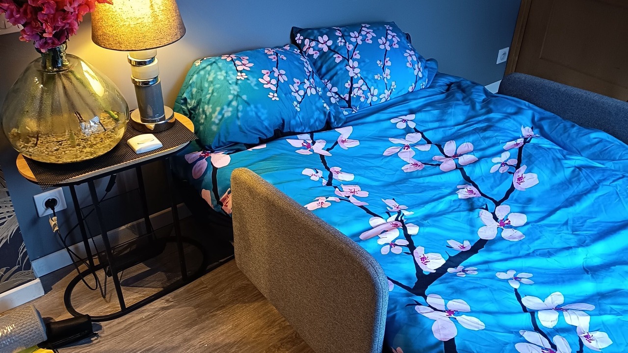 Photo of Bedroom in Provin