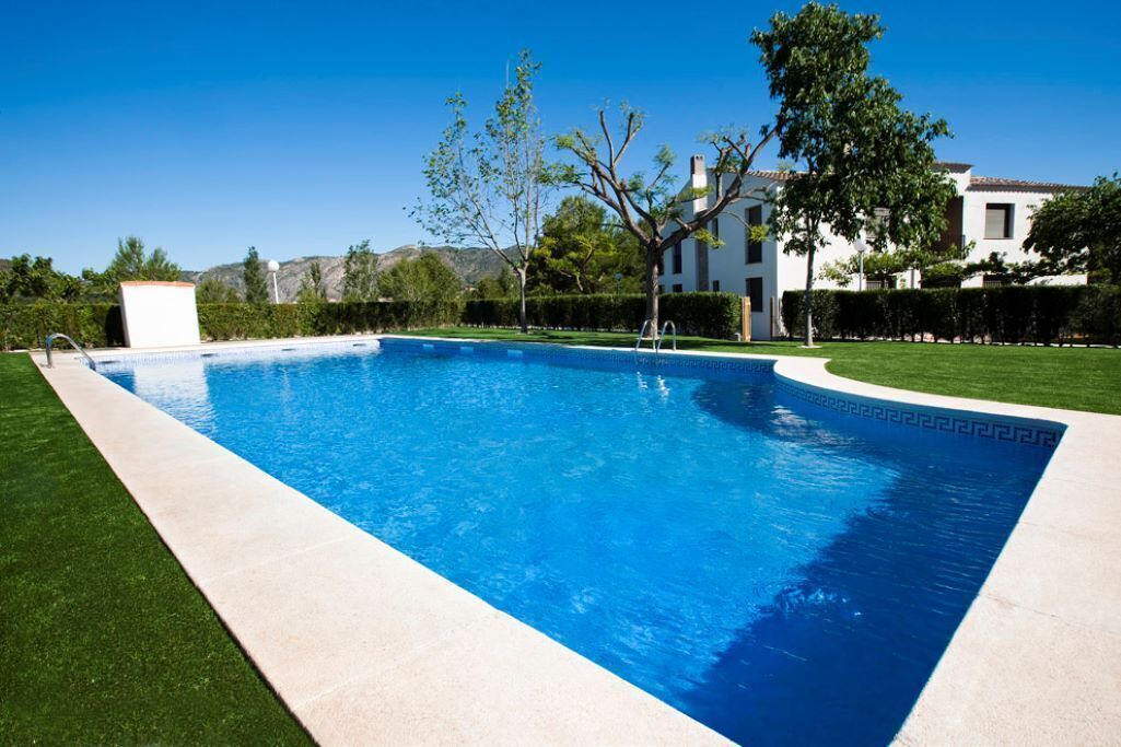 Photo of Outdoor in Borriol