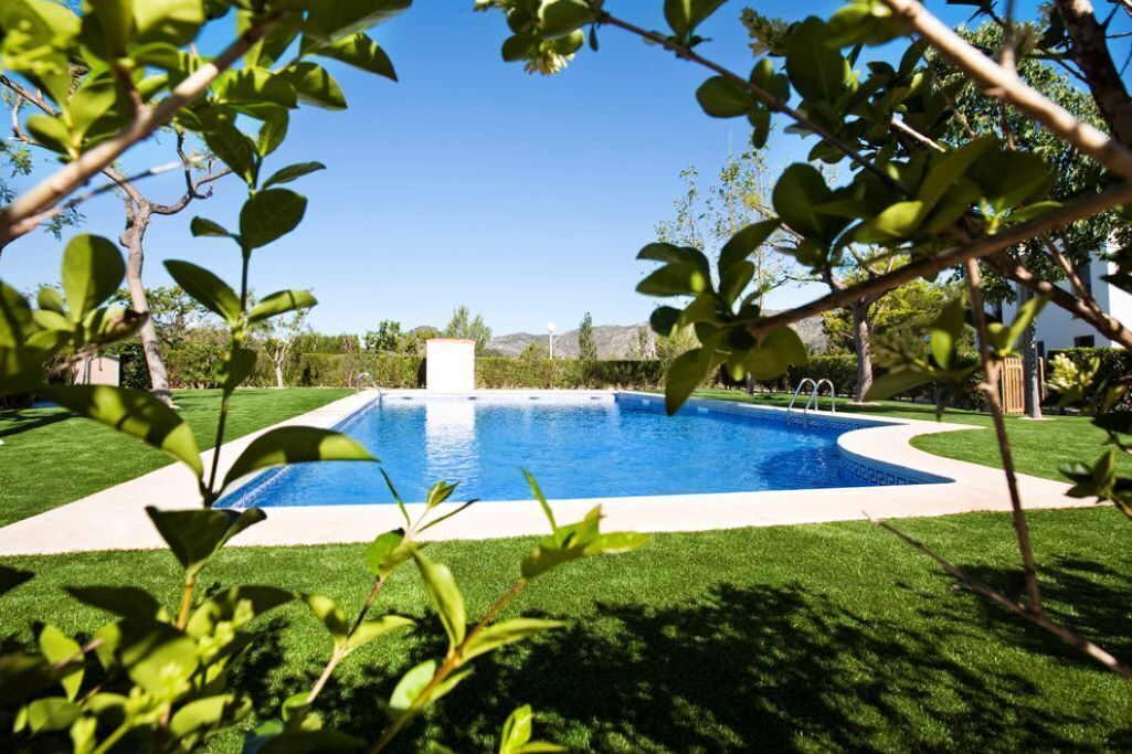 Photo of Outdoor in Borriol