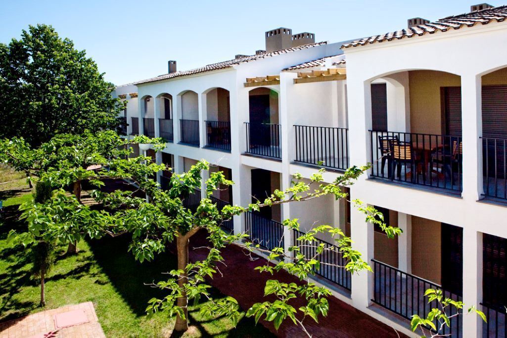 Photo of Outdoor in Borriol