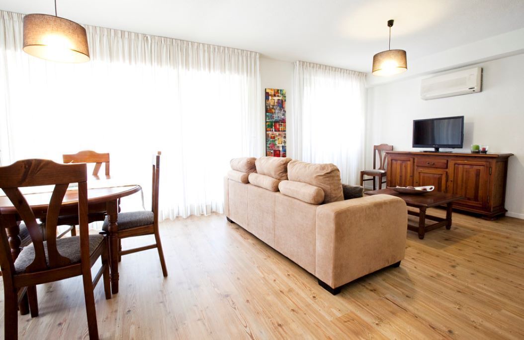 Photo of Livingroom in Borriol
