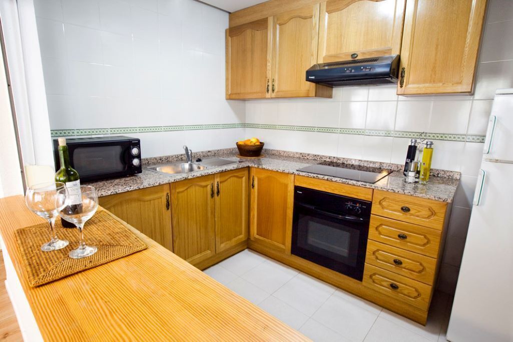 Photo of Kitchen in Borriol
