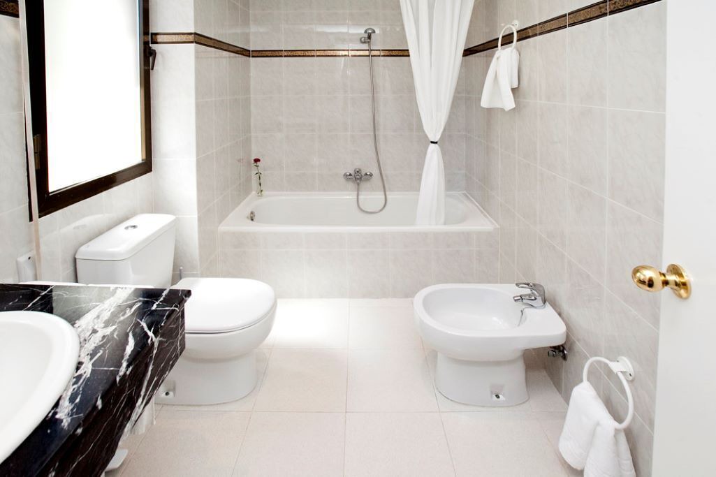 Photo of Bathroom in Borriol