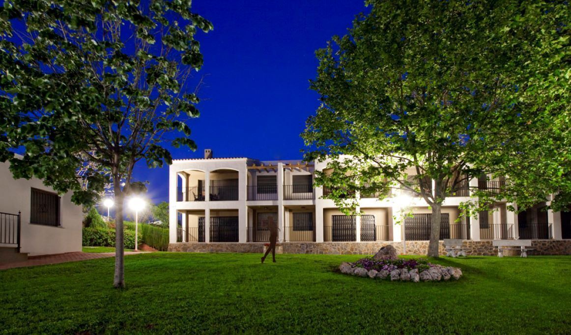 Photo of Outdoor in Borriol