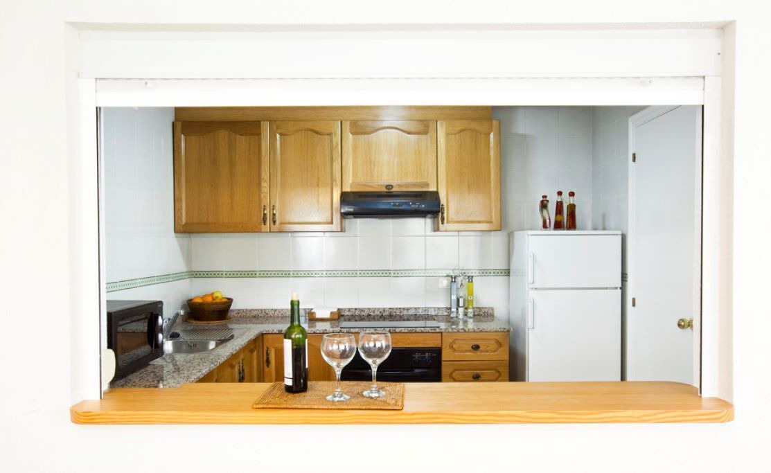 Photo of Kitchen in Borriol