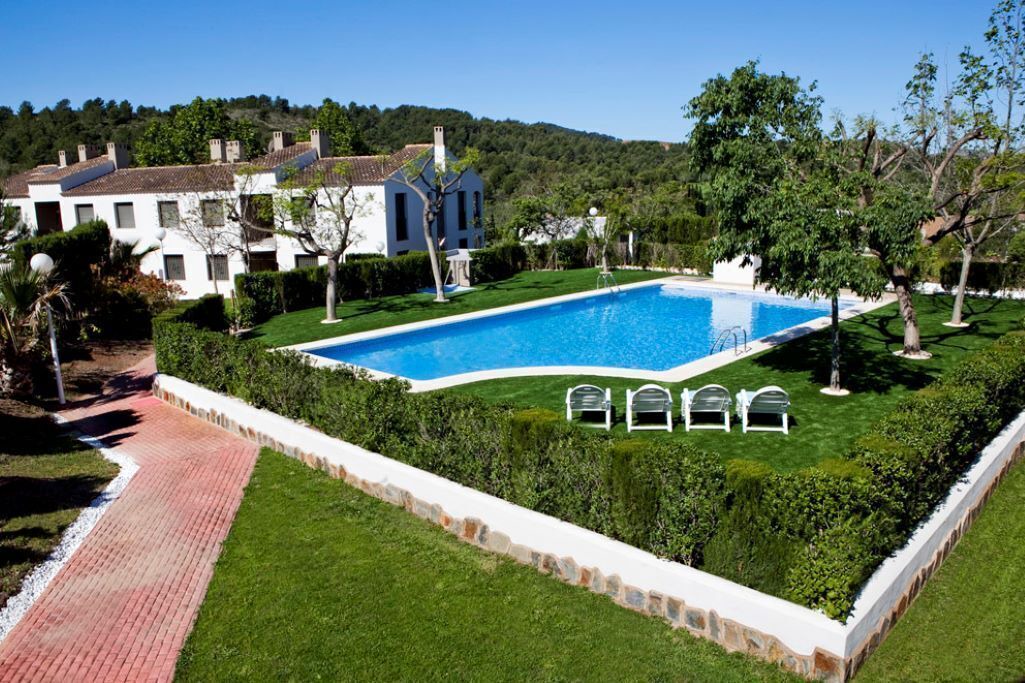 Photo of Outdoor in Borriol