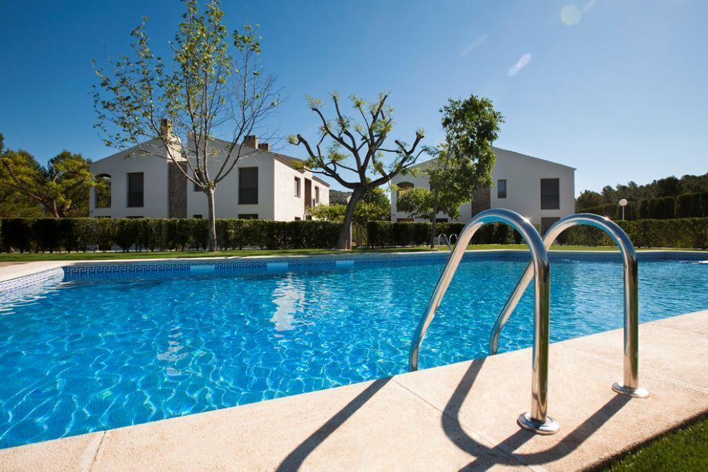 Photo of Outdoor in Borriol