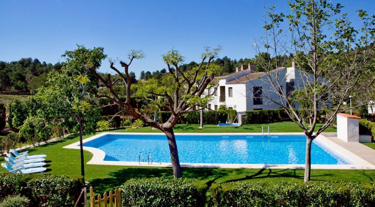 Photo of Outdoor in Borriol