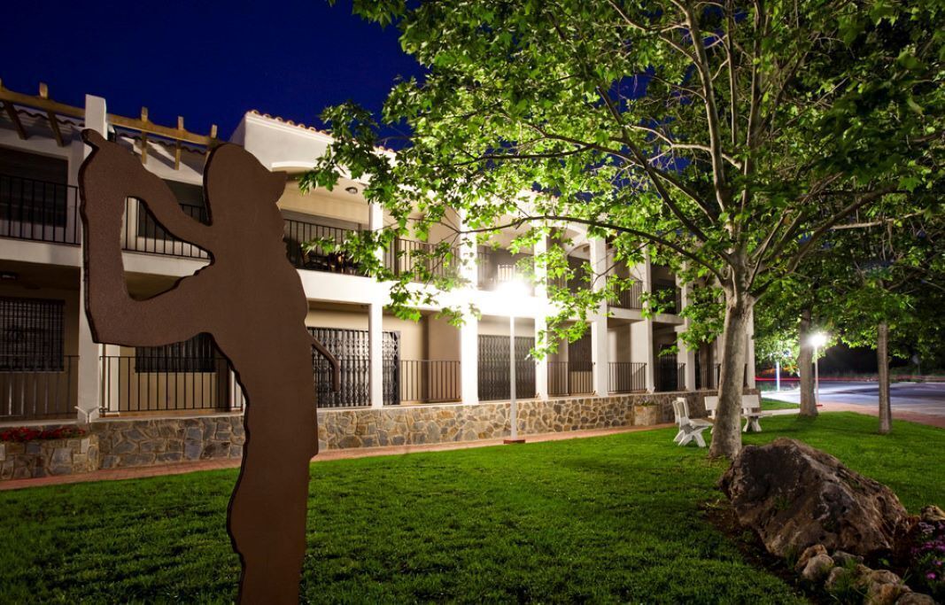 Photo of Outdoor in Borriol