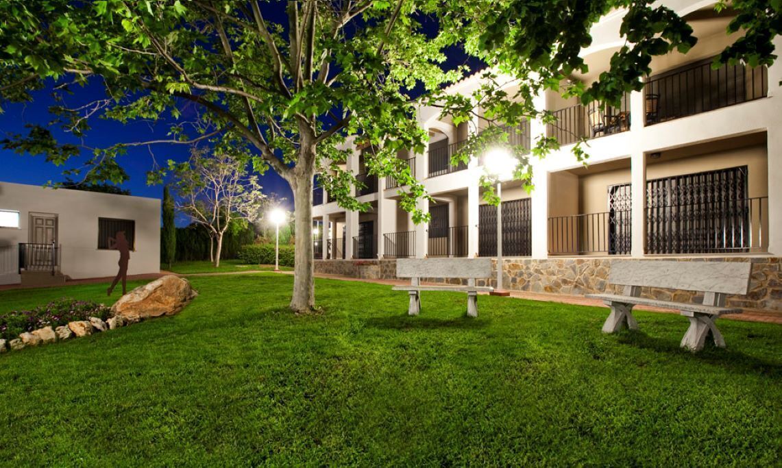 Photo of Outdoor in Borriol