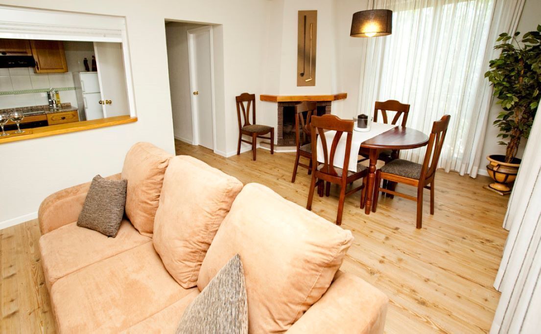 Photo of Livingroom in Borriol