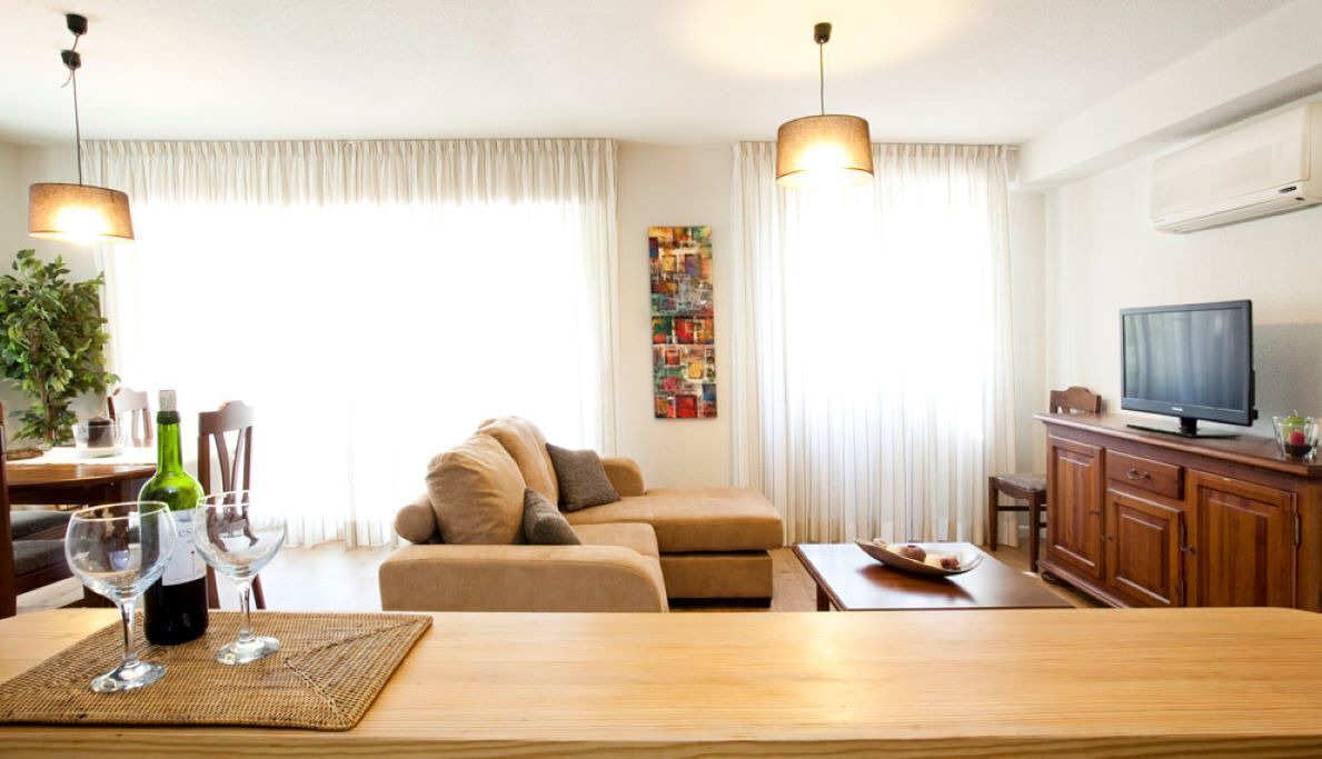 Photo of Livingroom in Borriol
