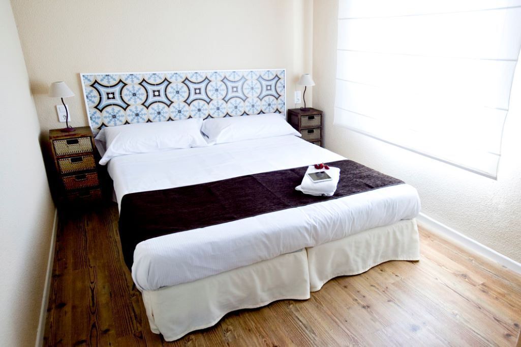 Photo of Bedroom in Borriol
