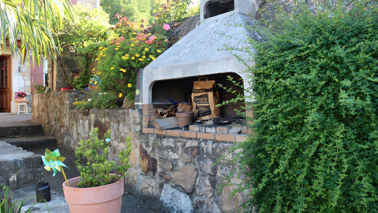 Photo of Outdoor in Soyons